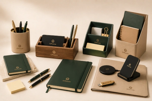 Office Essentials corporate gifts