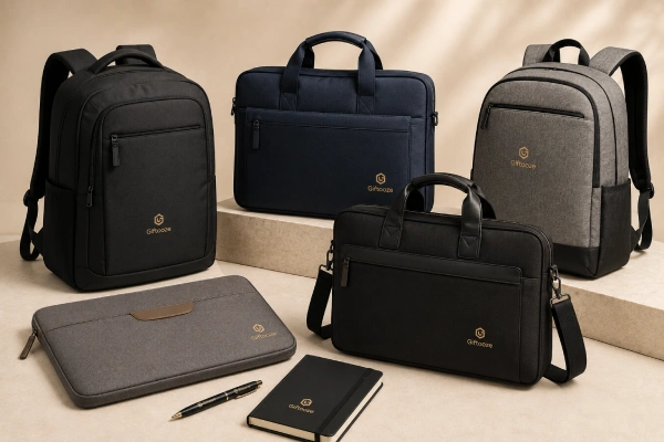 Laptop Bags & Backpacks corporate gifts