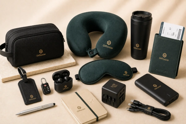 Travel Essentials corporate gifts