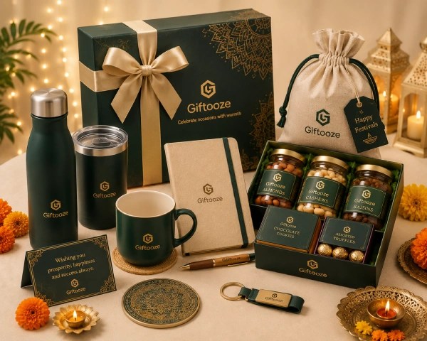Festival Gifts corporate gifts