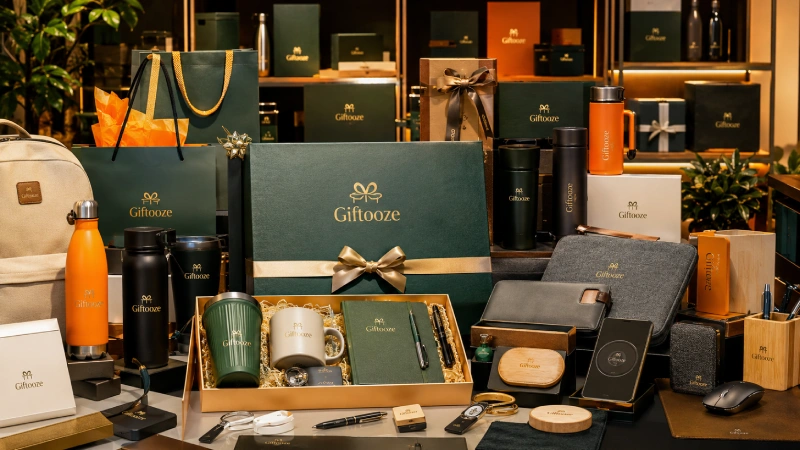 Premium Executive Gifts corporate gifts