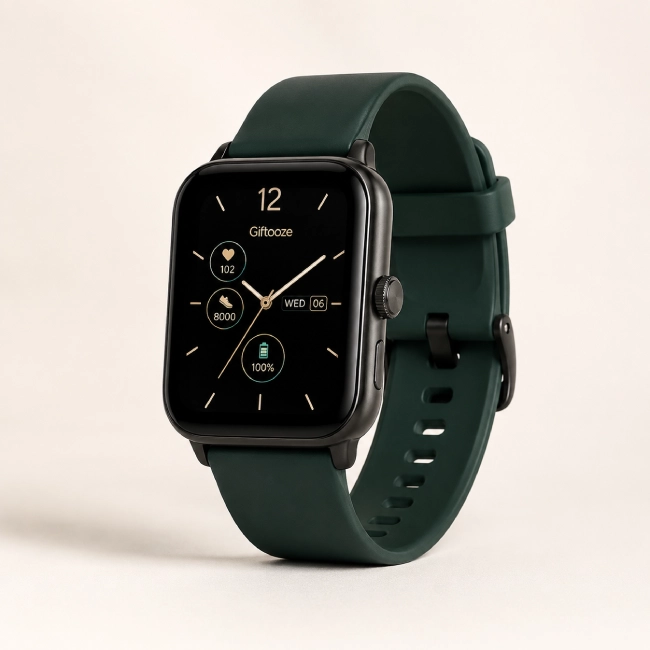 Corporate Smart Watch