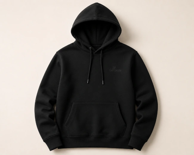 Premium Corporate Hoodie