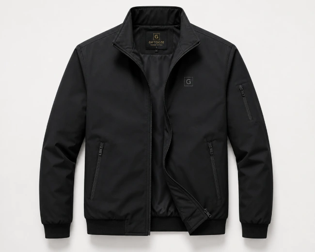 Corporate Softshell Jacket
