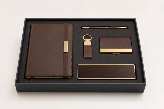 Executive Desk Gift Set