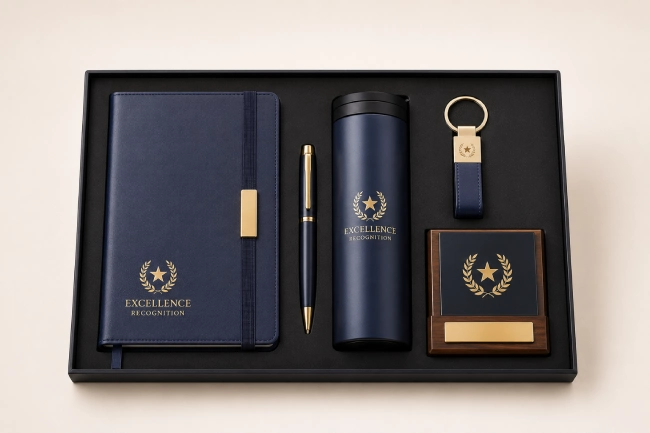Employee Recognition Kit