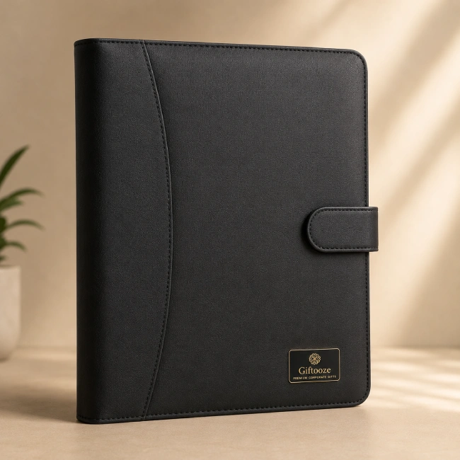 Executive Conference Folder