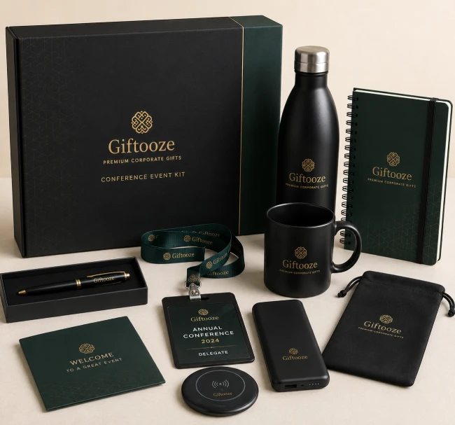 Conference Event Kit