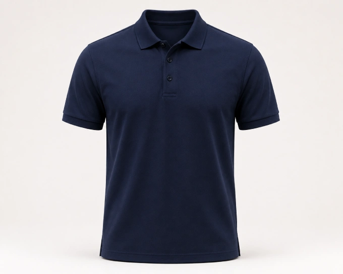 Premium Corporate Polo T-Shirt