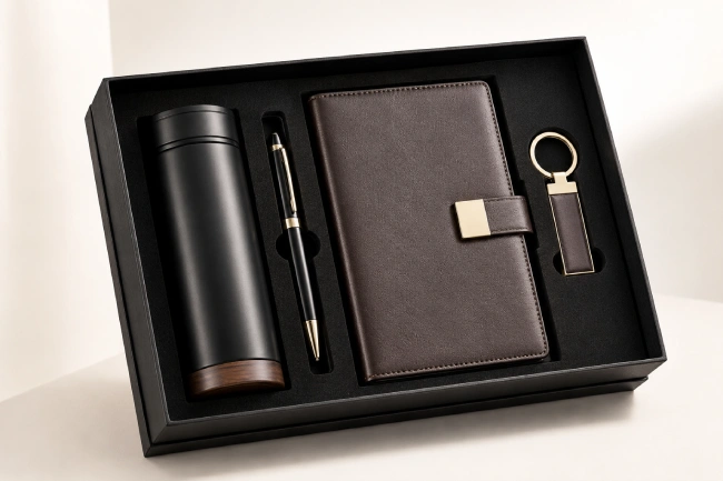 Premium Executive Gift Set